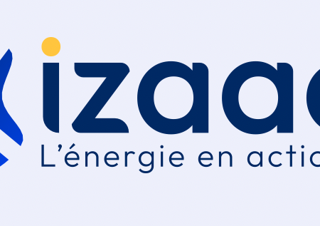 Izaac (ex In-Tracks)
