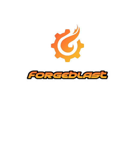 Forgeblast