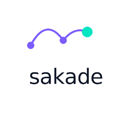 Sakade