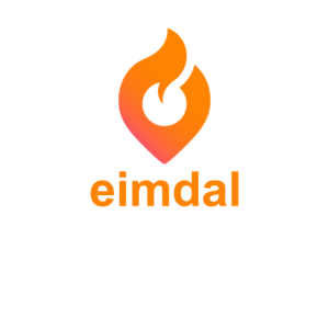 Eimdal (ex Forgblast)