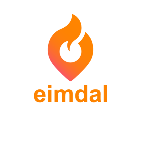 Eimdal (ex Forgblast)