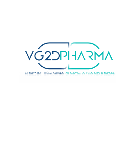 VG2D Pharma