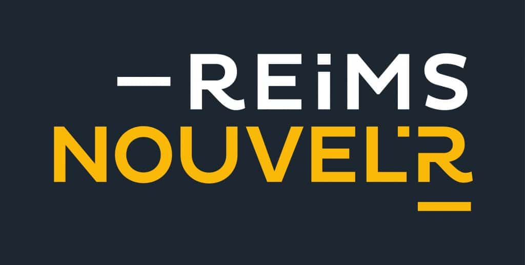 logo Reims Nouvel'R