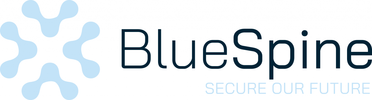 BlueSpine