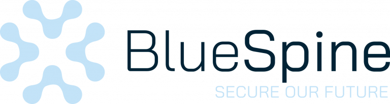 BlueSpine