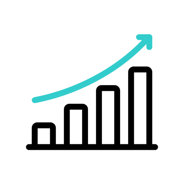 Marché à fort potentiel