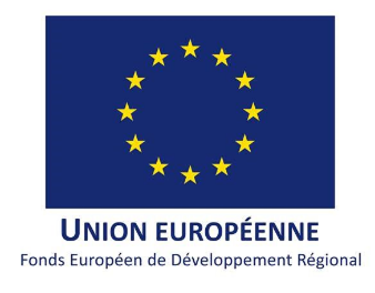 Union Européenne FEDER
