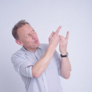 Photo porteur de projet Serial BI
