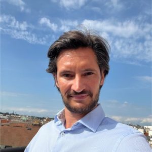 Photo porteur de projet Viteego