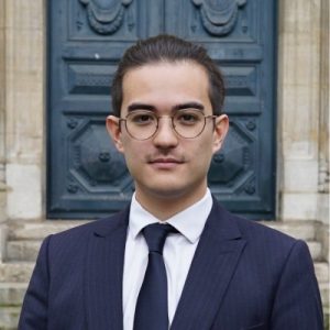 Photo porteur de projet Compostu