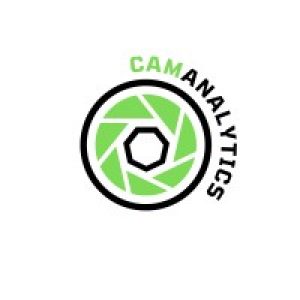 CamAnalytics logo