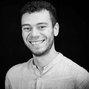 Photo porteur de projet Compostu