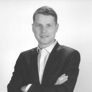 Photo porteur de projet Serial BI