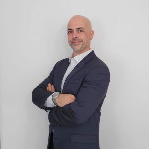 Photo porteur de projet VG2D Pharma