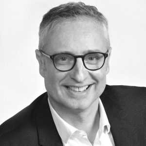 Photo porteur de projet OPTIMA AI