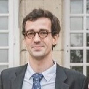 Photo porteur de projet iAudiogram