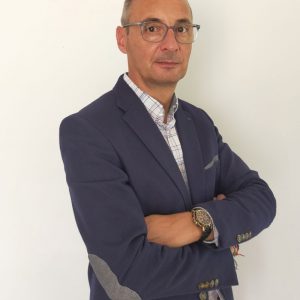 Photo porteur de projet VG2D Pharma