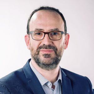 Photo porteur de projet Apmonia Therapeutics