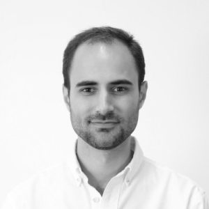 Photo porteur de projet BioFerm’Tech