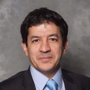 Photo porteur de projet Apmonia Therapeutics