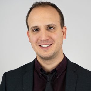 Photo porteur de projet Apmonia Therapeutics