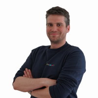 INNOVACT - Olivier Buffetaut