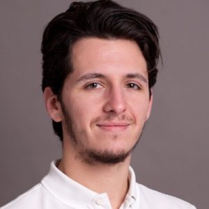 Photo porteur de projet Mately
