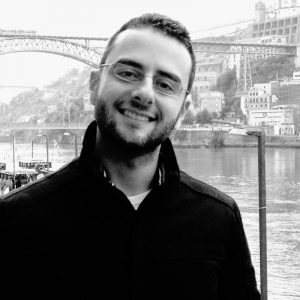 Photo porteur de projet SynApp Messaging