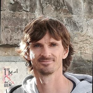 Photo porteur de projet Cool Clean Researches and Technologies